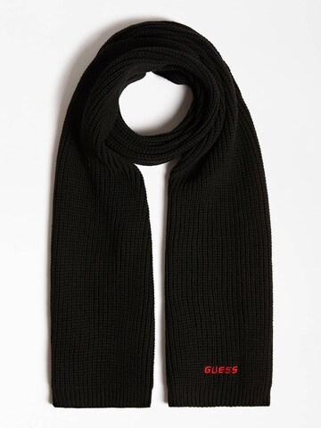 GUESS Scarf in Black