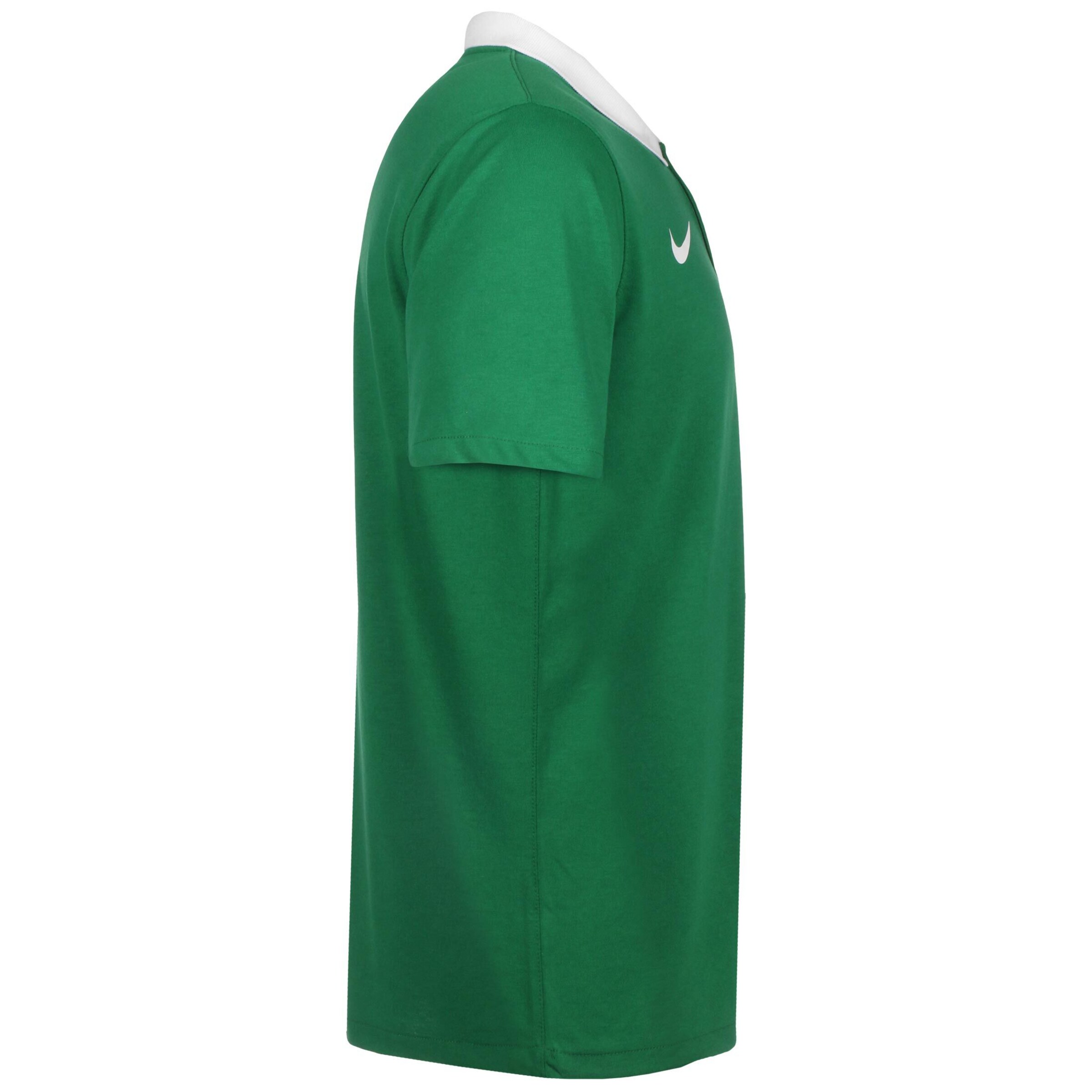 NIKE Performance shirt 'Park 20' in Green