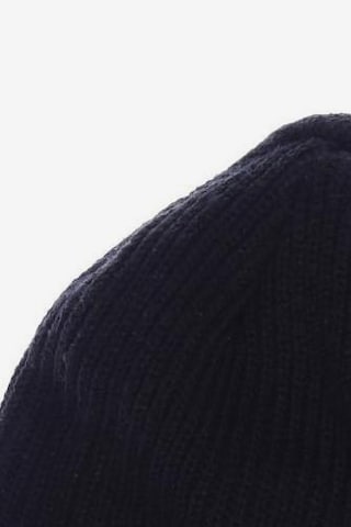 Volcom Hat & Cap in One size in Black
