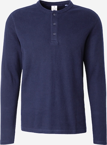 Jack & Jones Premium Shirt 'JPRBLUTYRELL' in Blue: front