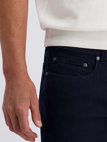 PIERRE CARDIN Regular Jeans 'Lyon' in Blue