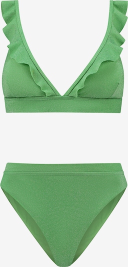 Bikini 'Bobby' Shiwi di colore verde, Visualizzazione prodotti