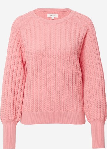 Part Two Sweater 'Thilda' in Pink: front