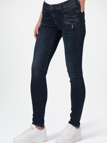 Skinny Jeans di M.O.D MIRACLE OF DENIM in blu