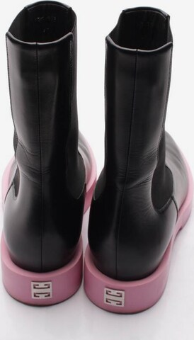 Givenchy Dress Boots in 41 in Pink