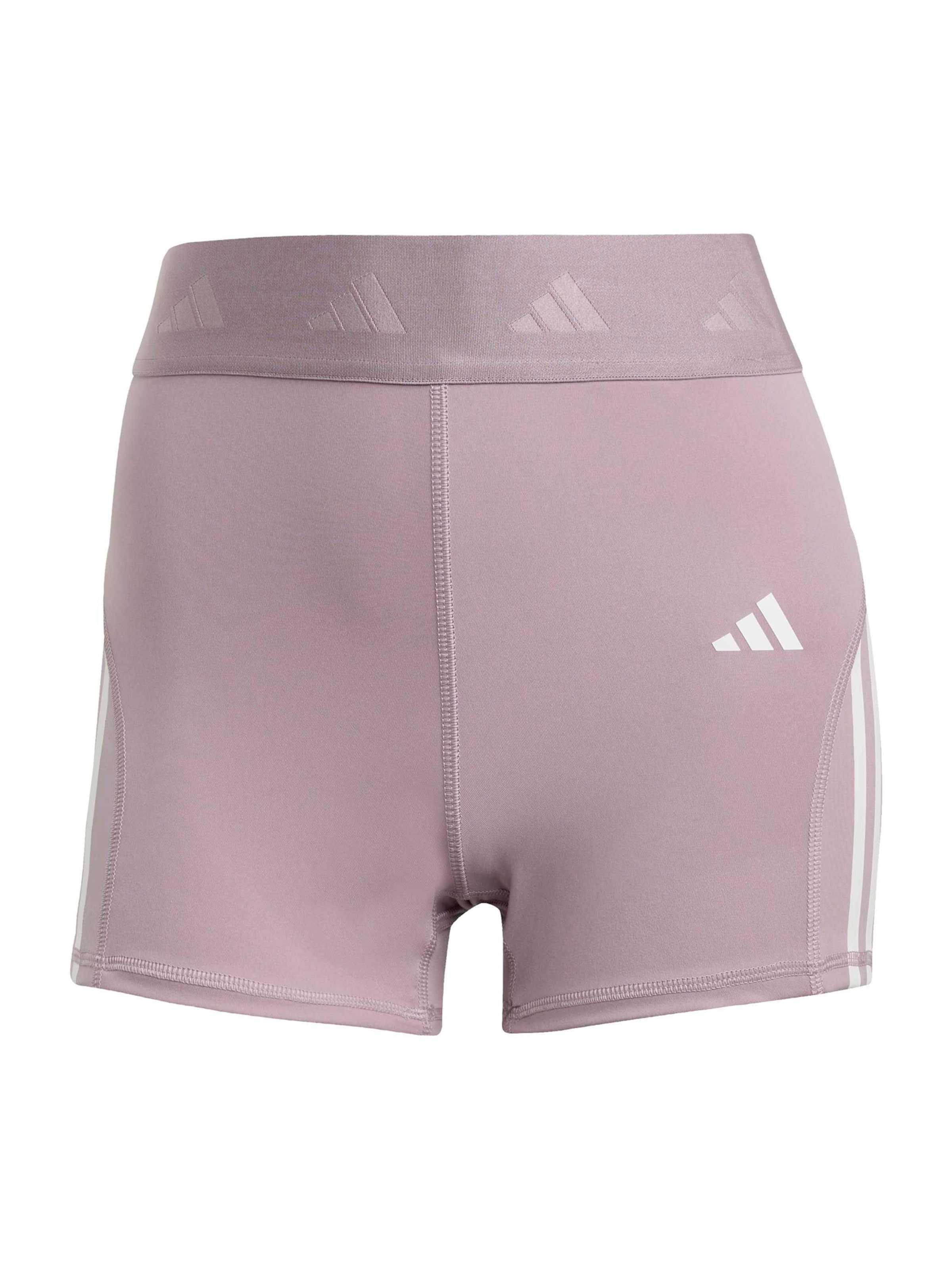 ADIDAS PERFORMANCE - Pantalón 'HYGLM' en rosa: frente