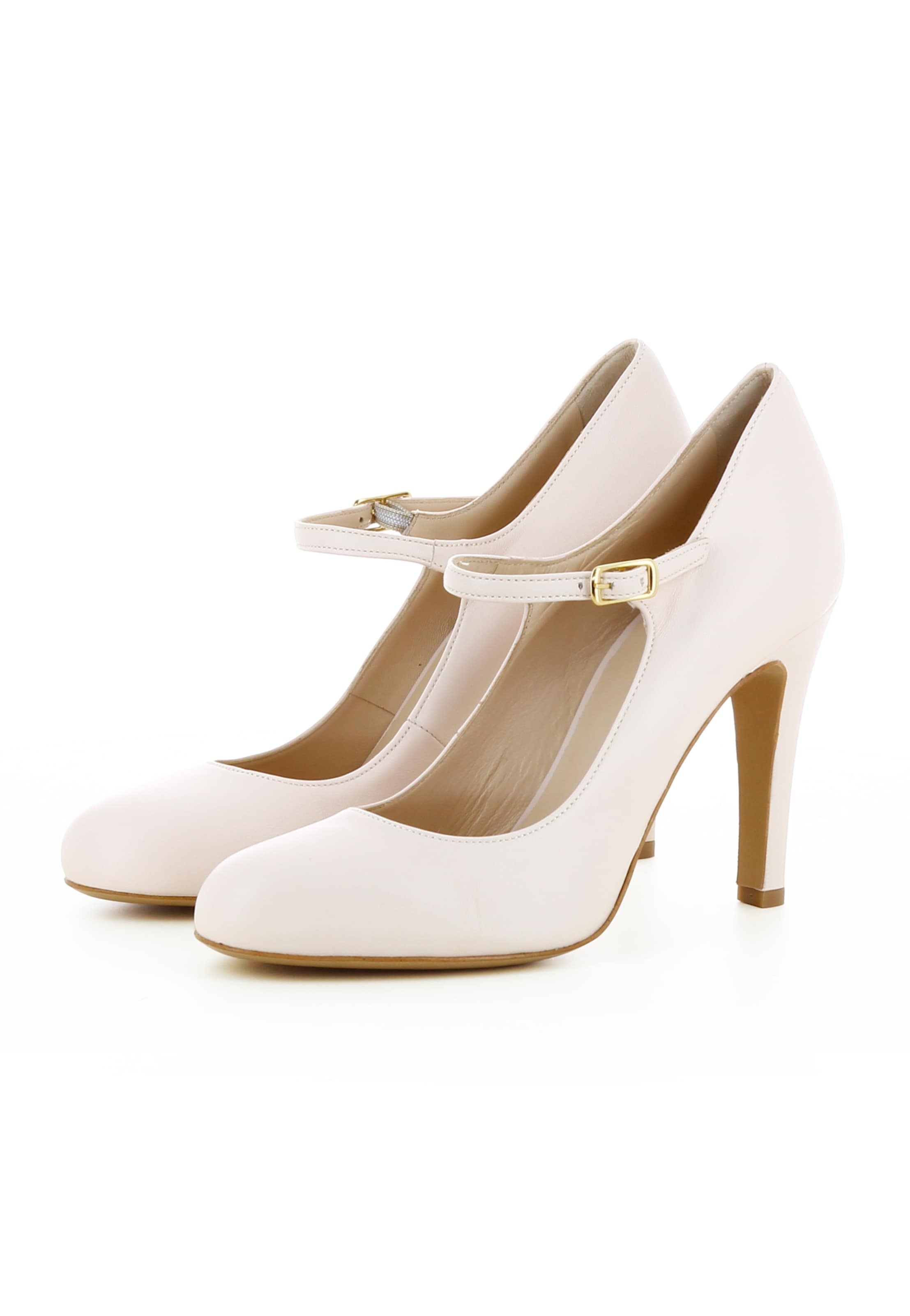 EVITA Pumps 'CRISTINA' in Beige