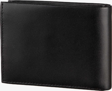 Calvin Klein Wallet in Black