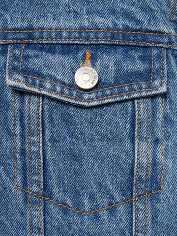 MANGO KIDS Jacke 'Neguri' in Blau