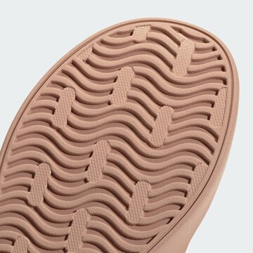 ADIDAS SPORTSWEAR Sneakers 'VL Court 3.0' in Lila