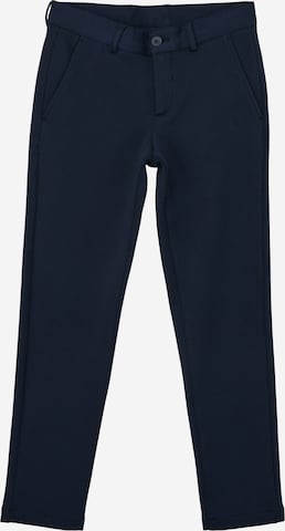 Skinny Pantalon s.Oliver en bleu : devant