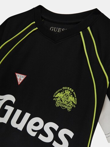 GUESS Shirt in Black