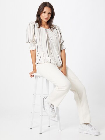 MOS MOSH Blouse in Blue