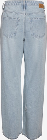 regular Jeans 'FRILLA' di Noisy may in blu