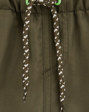 Maillot de bain WE Fashion en vert