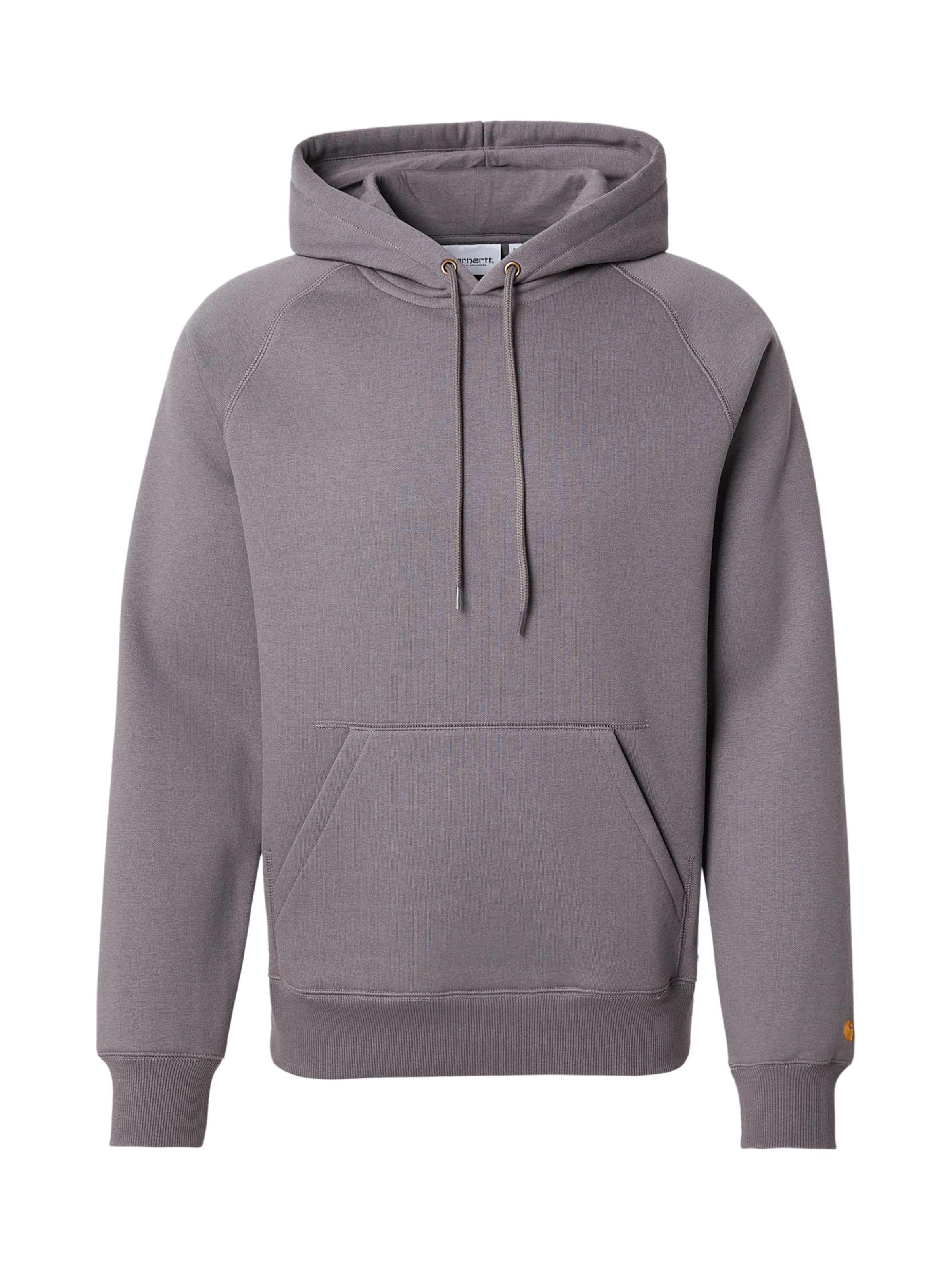 Sweat-shirt 'Chase' Carhartt WIP en mélange de couleurs : devant