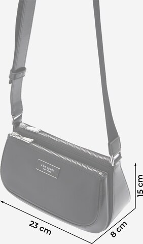 Kate Spade Taška přes rameno – černá