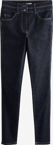 Jeans di Next in blu: frontale