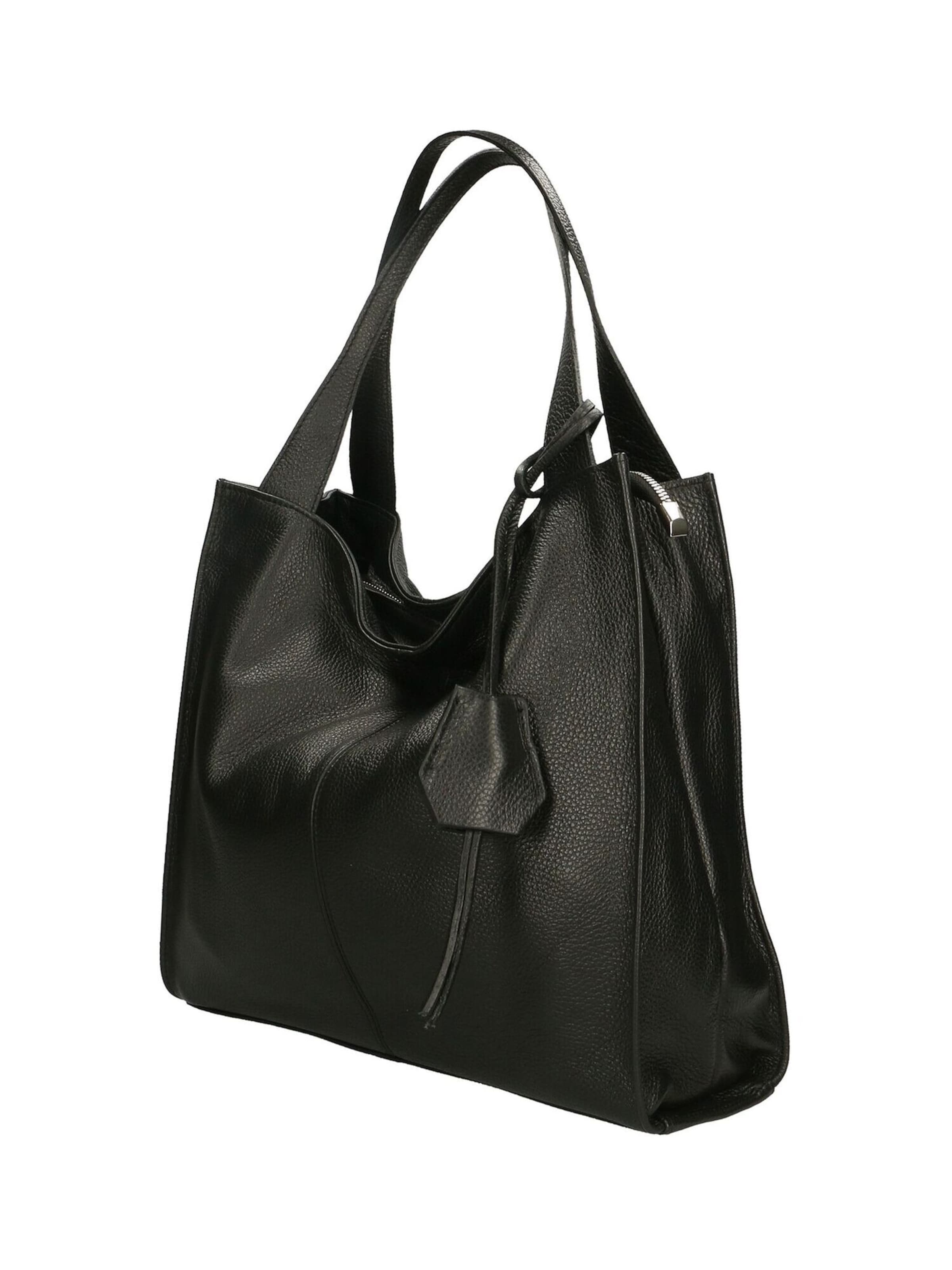 Cabas CHICCA BORSE en noir