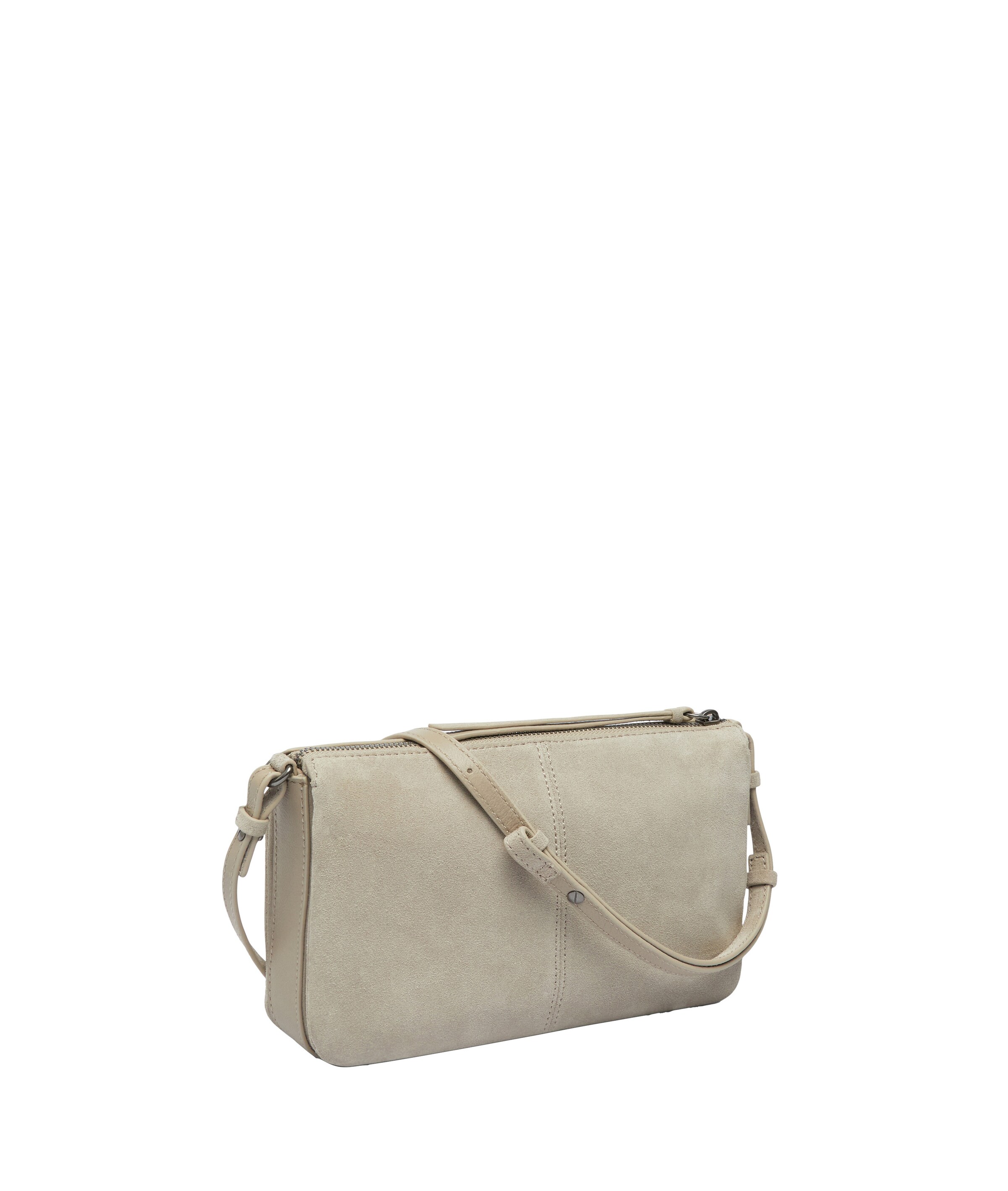 Liebeskind Berlin Schoudertas 'Nina' in Beige