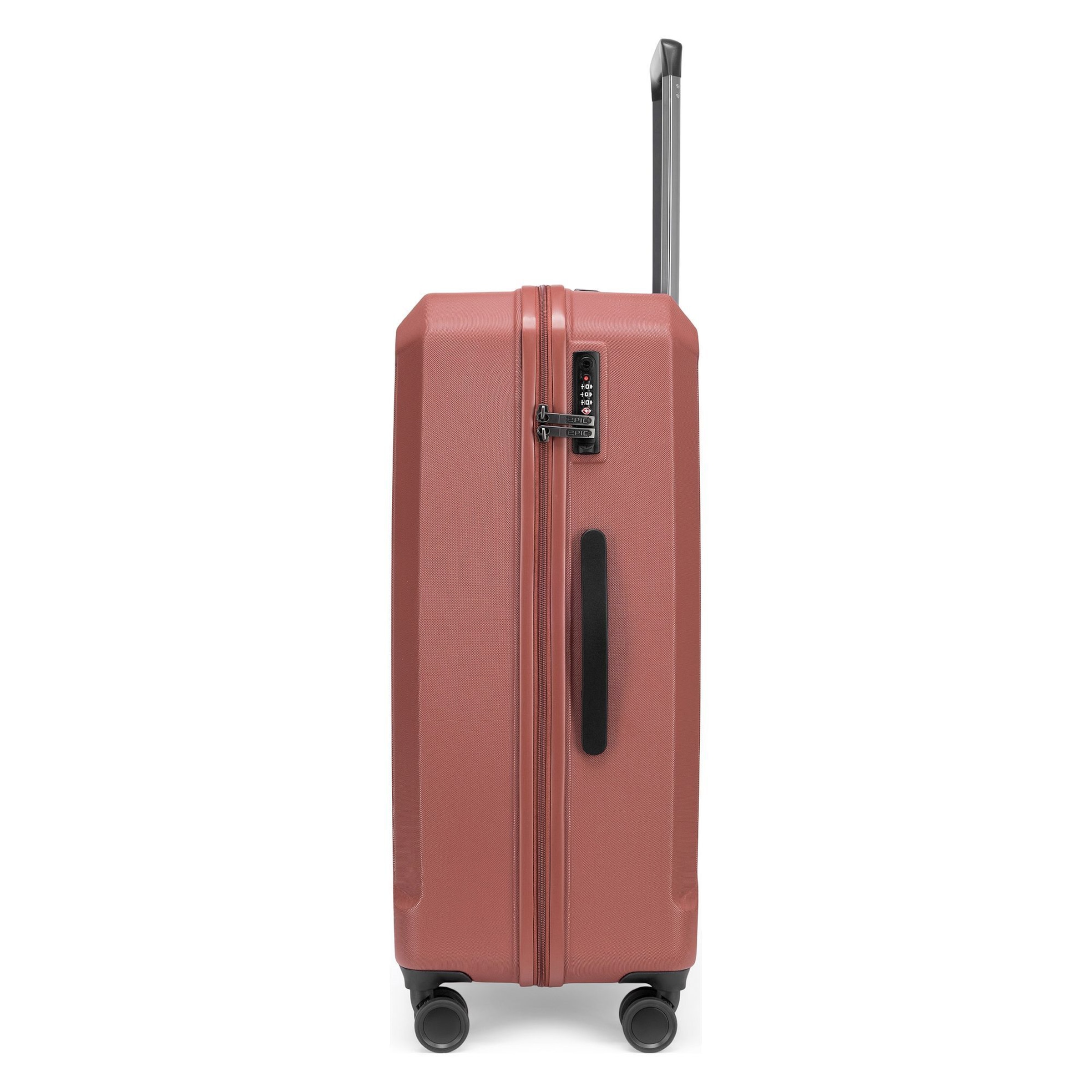 Epic Trolley 'Airwave Neo' in Brown