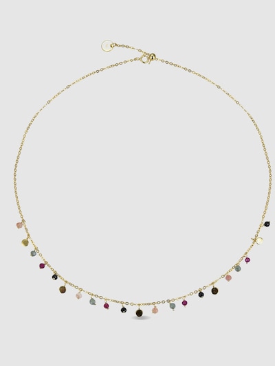 Luxenter Necklace 'Natsad' in Mixed colors, Item view