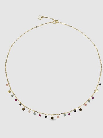 Chaîne 'Natsad' Luxenter en mélange de couleurs : devant