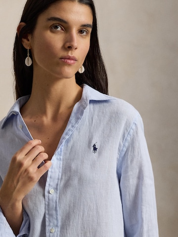 Polo Ralph Lauren Μπλούζα 'CLASSIC' σε μπλε