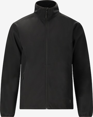 Whistler Sports jacket 'Lango' in Black: front