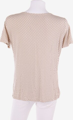 Un Deux Trois Top & Shirt in L in Beige