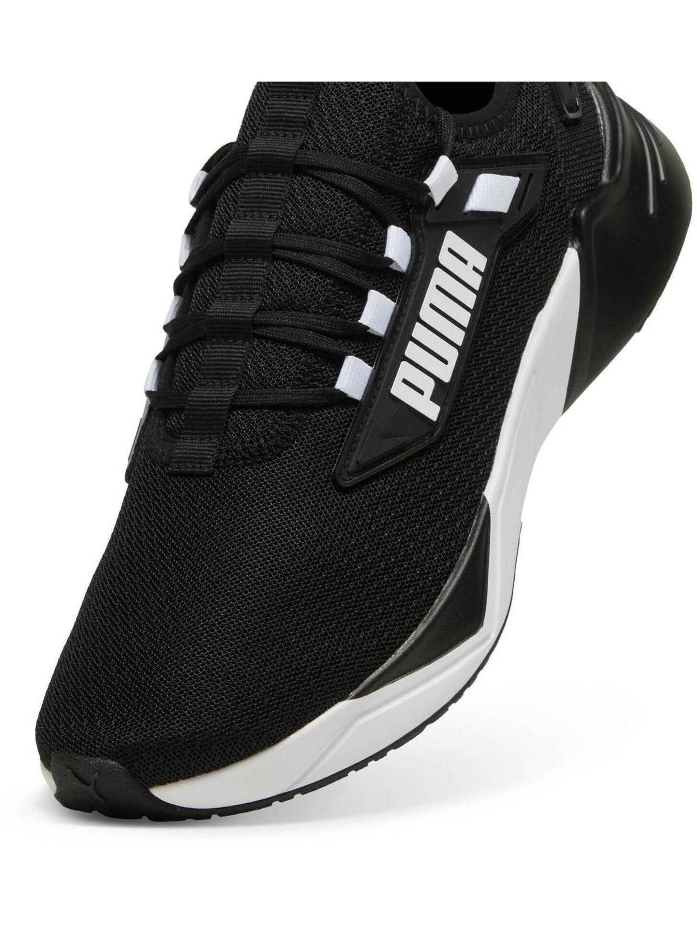 Chaussure de sport 'Retaliate 3' PUMA en noir
