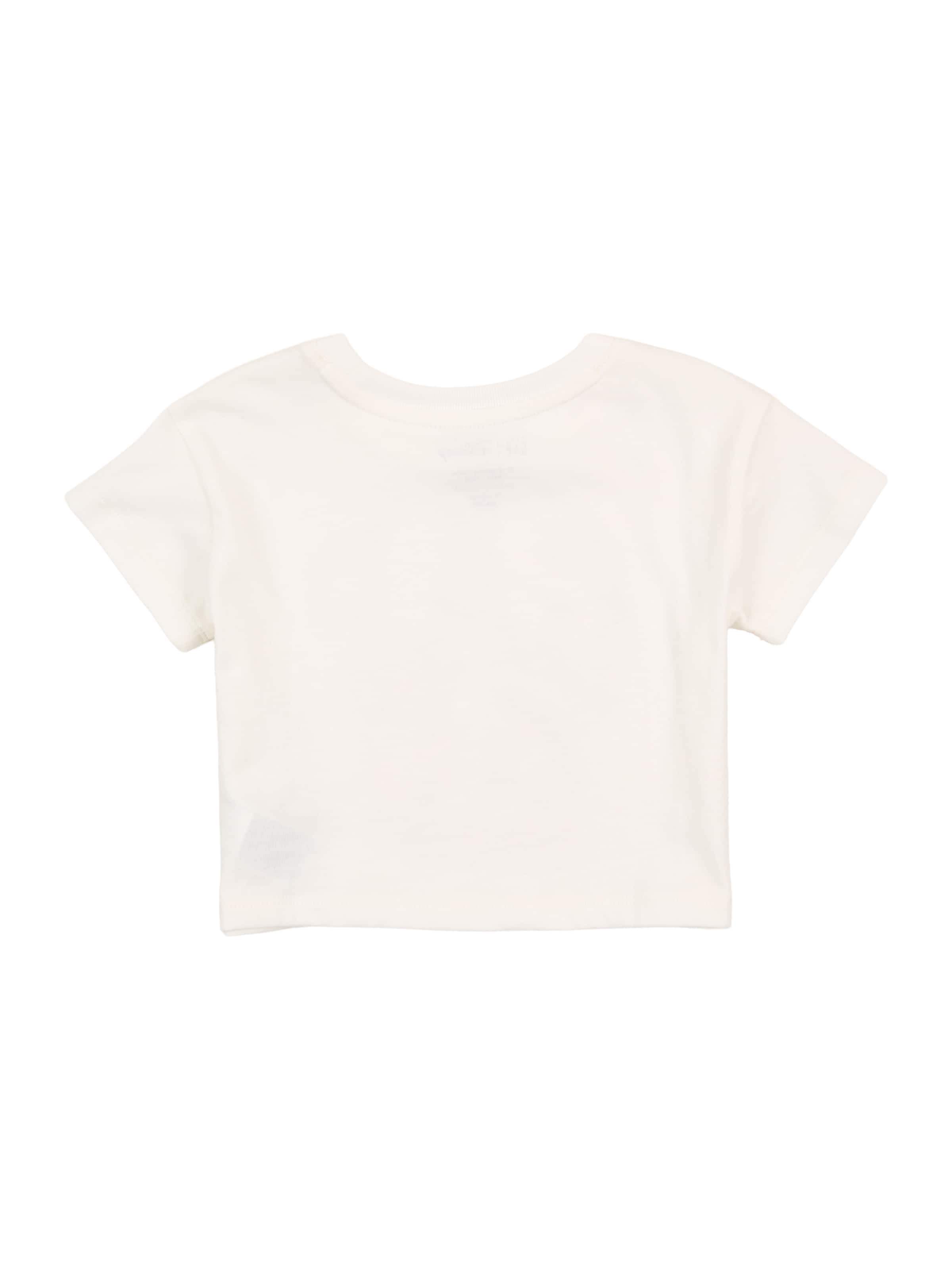 GAP Μπλουζάκι σε λευκό