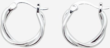EDITED Earrings 'Ofelia' in Silver: front