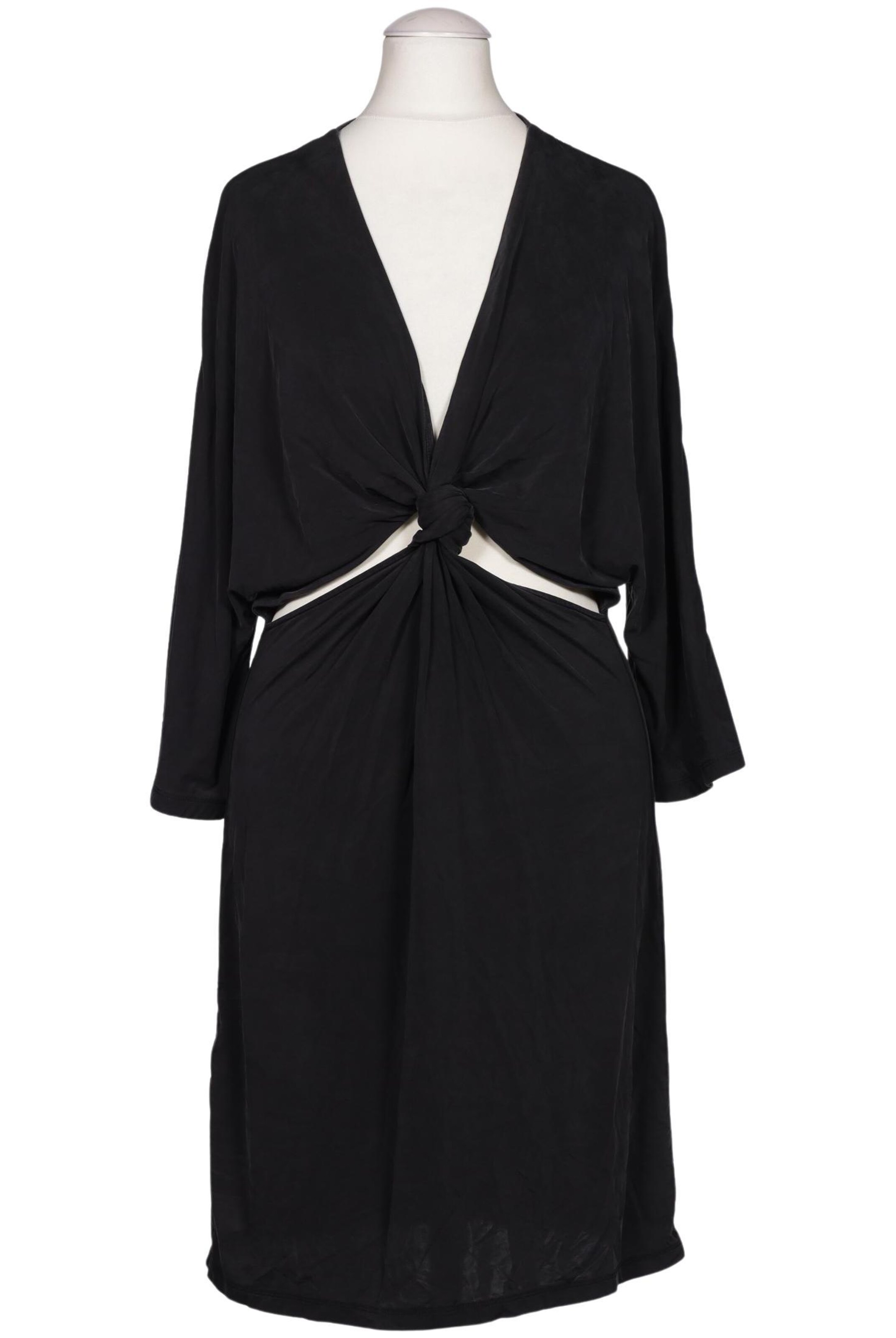 & Other Stories Dress in XS in Black: front