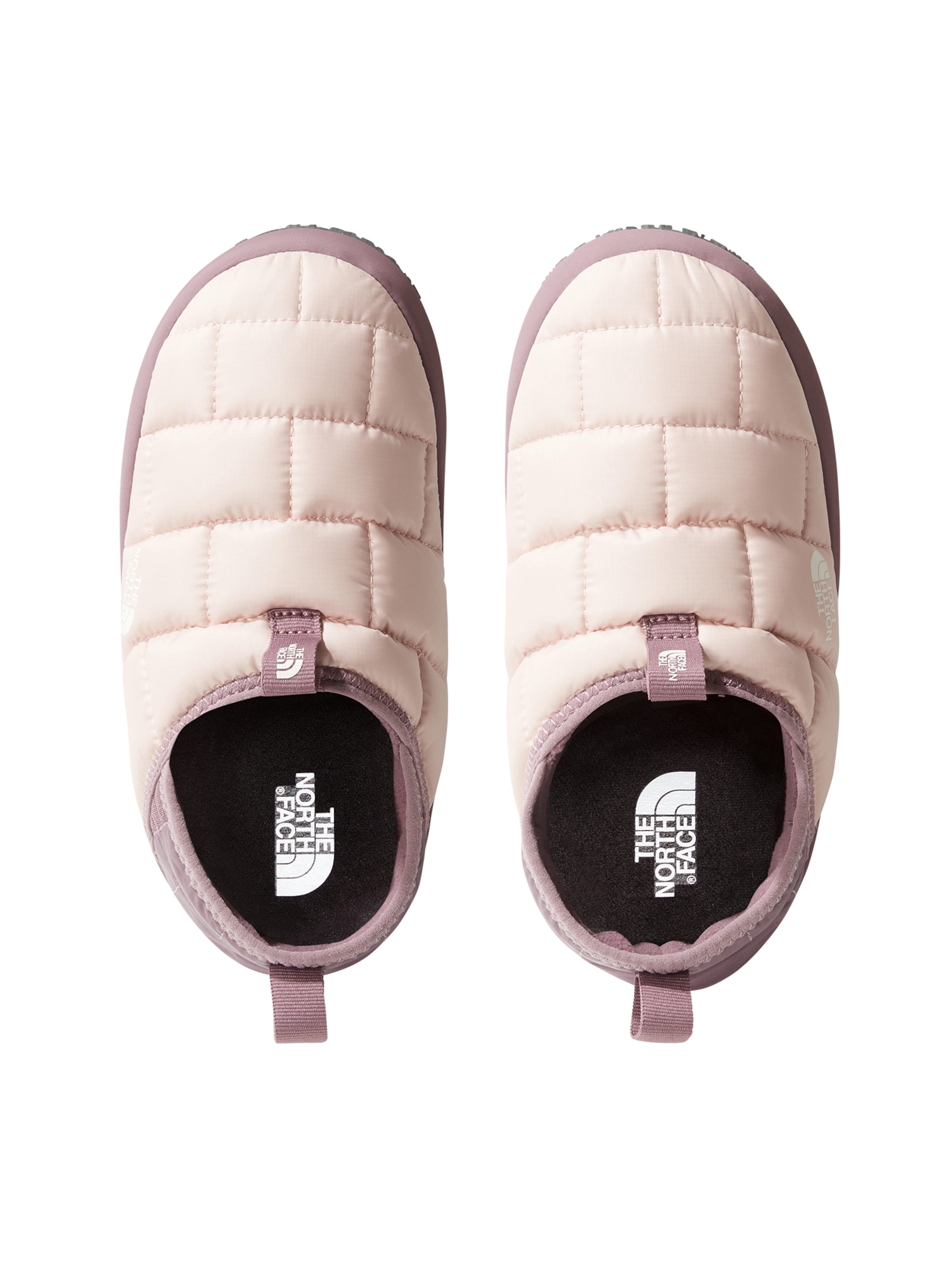 THE NORTH FACE Sneakers 'THERMOBALL TRACTION MULE II' in Lila