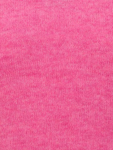 Selected Femme Petite Pullover 'LULU' in Pink