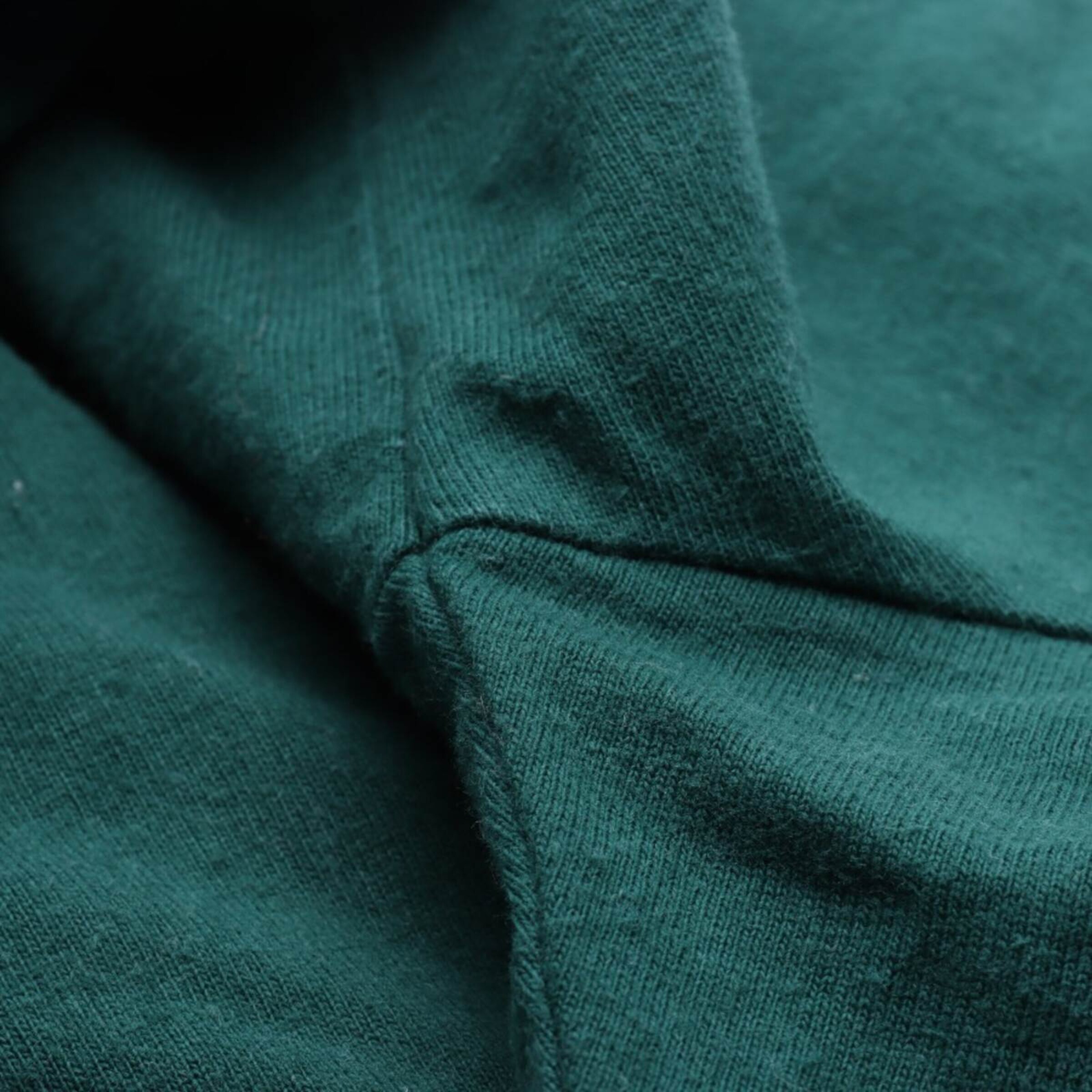 Off-White Top & Shirt in XS in Green