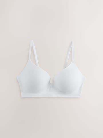 Next T-shirt BH in Grijs