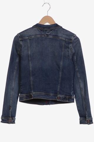 Tommy Jeans Jacket & Coat in XS in Blue