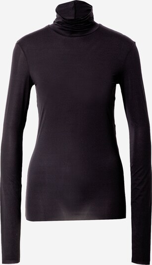 MAX&Co. Shirt 'PRIMIZIA' in Black, Item view