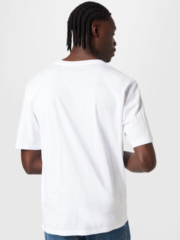 Tiger of Sweden Shirt in White