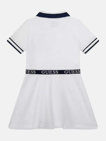 GUESS Dress in White