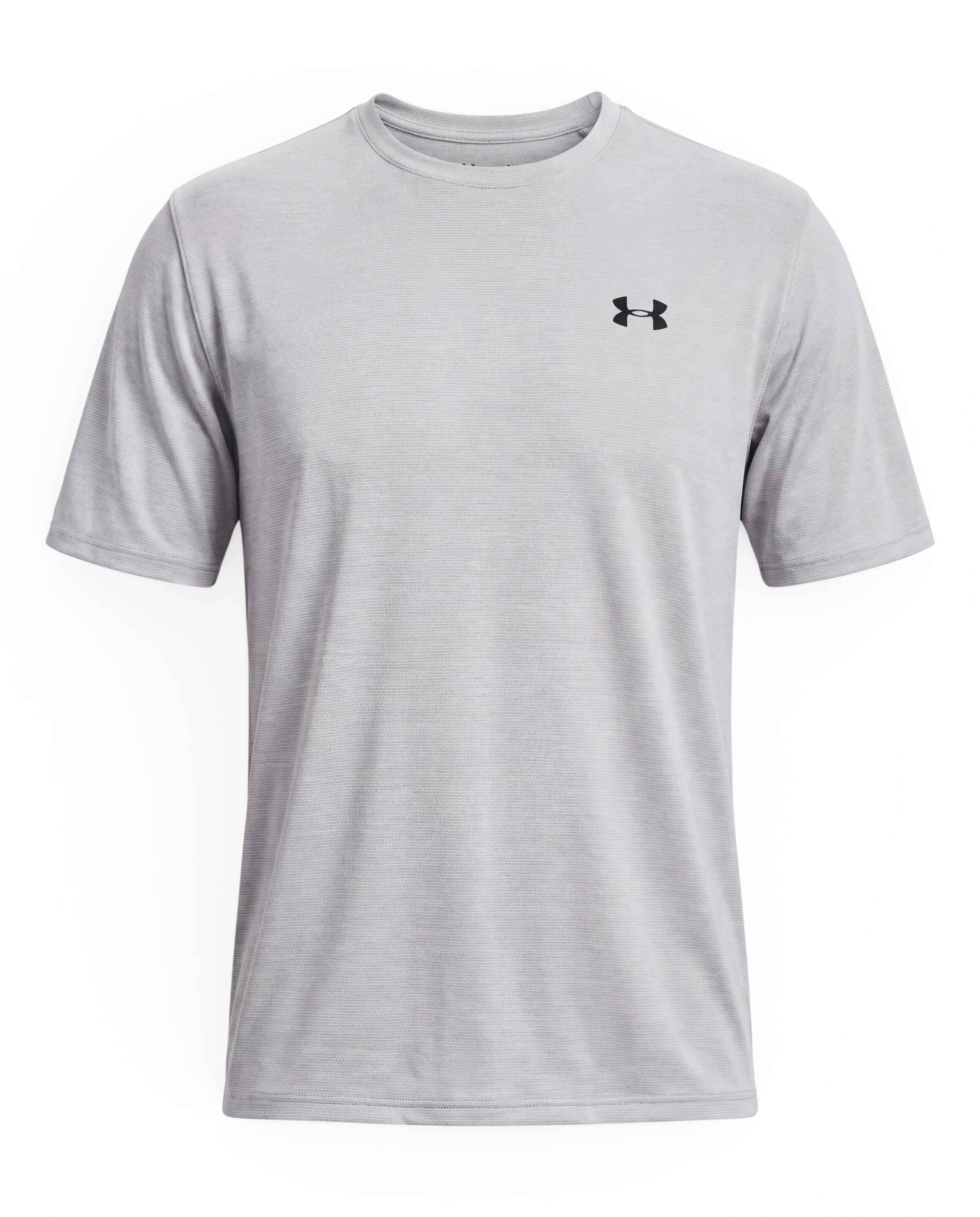UNDER ARMOUR Performance Shirt 'Tech Vent' in XS in Grey, Item view
