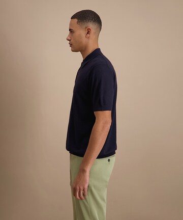 Baldessarini Sweater 'Kaja' in Blue