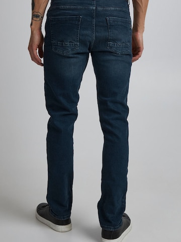 BLEND Slim fit Jeans 'Twister' in Blue