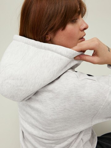 JACK & JONES - Sudadera 'Copenhagen' en blanco