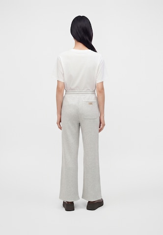 UGG Wide leg Pants 'Classic' in Grey