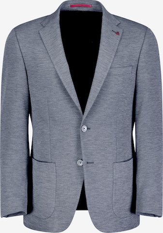 ROY ROBSON Slim Fit Sakko in Blau: Vorderseite