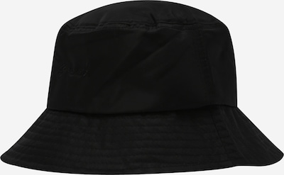 Sinned x ABOUT YOU Hat 'Nils' in Black, Item view