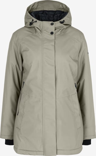 New View Winterjacke in beige, Produktansicht